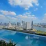 1 Bedroom Condo for rent at Na Reva Charoennakhon, Samre, Thon Buri