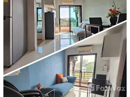 2 Habitación Departamento en venta en The Next Premier, Fa Ham, Mueang Chiang Mai, Chiang Mai