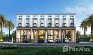 4 Bedrooms Townhouse for sale in Anusawari, Bangkok Pruksa Ville Phaholyothin-Ramintra
