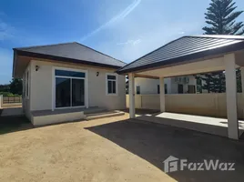 ขายบ้านเดี่ยว 3 ห้องนอน ในโครงการ ไนซ์บรีซ 6, หัวหิน, หัวหิน, ประจวบคีรีขันธ์