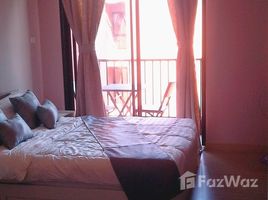 Studio Condo for rent at Bluroc Hua Hin, Hua Hin City, Hua Hin