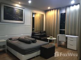 Studio Condo for sale at The Address Chidlom, Lumphini, Pathum Wan