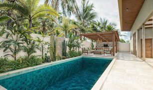 3 Schlafzimmern Villa zu verkaufen in Maenam, Koh Samui 