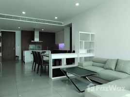 2 Bedroom Apartment for rent at 185 Rajadamri, Lumphini