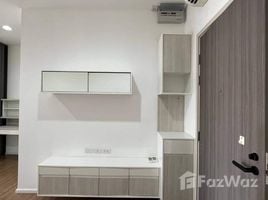 1 спален Кондо в аренду в MITI Condo Ladprao-Wanghin, Lat Phrao, Лат Пхрао, Бангкок, Таиланд