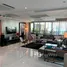 4 chambre Penthouse à vendre à Baan Piya Sathorn., Thung Mahamek, Sathon, Bangkok