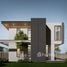 在The Ozone Wealth Jomtien Pool Villa Pattaya出售的5 卧室 别墅, 农保诚, 芭提雅, 春武里, 泰国