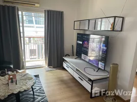 อพาร์ทเม้นท์ 2 ห้องนอน ให้เช่า ในโครงการ ซิม วิภา-ลาดพร้าว, จอมพล, จตุจักร, กรุงเทพมหานคร