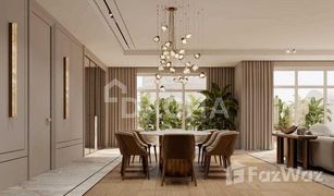 5 Bedrooms Penthouse for sale in The Crescent, Dubai Raffles The Palm