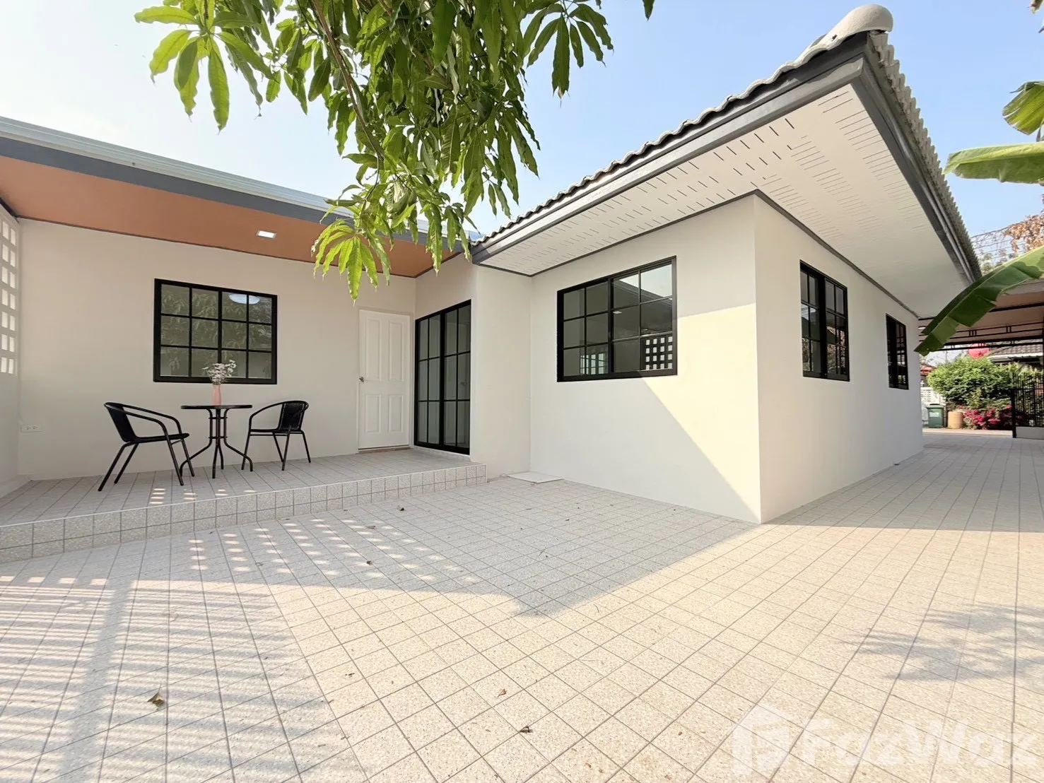 3 Bedroom House for sale at Minburi Garden Home — photo 1
