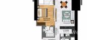 Unit Floor Plans of Noora