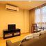 1 спален Кондо на продажу в Altitude Samyan-Silom, Maha Phruettharam