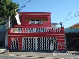 2 Schlafzimmer Haus zu verkaufen in Sao Bernardo Do Campo, São Paulo, Sao Bernardo Do Campo