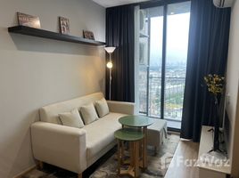 คอนโด 1 ห้องนอน ให้เช่า ในโครงการ สกายไรส์ อเวนิว สุขุมวิท 64, บางจาก