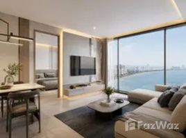 2 Schlafzimmer Wohnung zu verkaufen im Seaspire Jomtien, Nong Prue, Pattaya, Chon Buri, Thailand