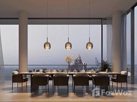 6 Schlafzimmer Penthouse zu verkaufen im Serenia Living Tower 2, The Crescent, Palm Jumeirah