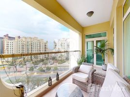 3 Bedroom Apartment for sale at Al Anbara, Shoreline Apartments