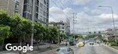 Street View of Plum Condo Bangkae