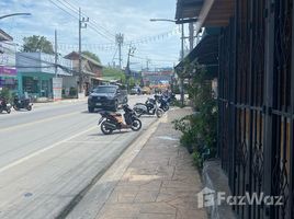 Студия Торговые площади for sale in Аэропорт Samui International, Бопхут, Бопхут