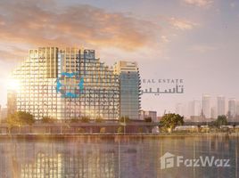 1 Bedroom Apartment for sale at Azizi Fawad Residence, 