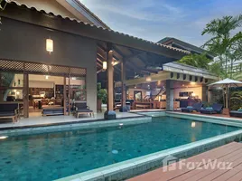 4 Kamar Vila for sale in Seminyak, Bali, Seminyak