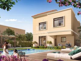 4 Habitación Villa en venta en Yas Park Views, Yas Acres, Yas Island, Abu Dhabi