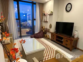 2 Habitación Apartamento en alquiler en Risemount Apartment Đà Nẵng, Thuan Phuoc, Hai Chau