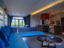 2 Bedrooms Condo for rent in Pa Khlok, Phuket Marina Living Condo