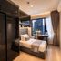 2 спален Квартира в аренду в Life Asoke, Bang Kapi, Хуаи Кхщанг, Бангкок