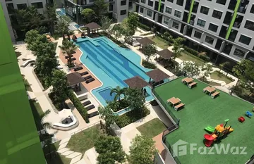 Grene Condo Donmuang - Songprapha in Don Mueang, 방콕