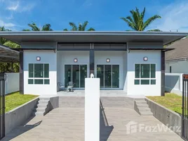 2 Schlafzimmer Haus zu verkaufen im Nateen At Home, Ao Nang, Mueang Krabi