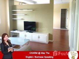 2 Bedroom Condo for rent at 2 Bedroom Condo for rent in Hlaing, Yangon, Hlaing, Western District (Downtown)