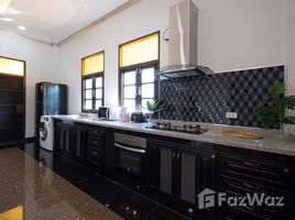 4 спален Дом for rent in CentralPlaza Аэропорт Чианг Мая, Suthep, Mae Hia