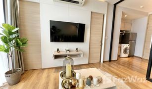 2 Bedrooms Condo for sale in Khlong Tan, Bangkok Park Origin Phrom Phong