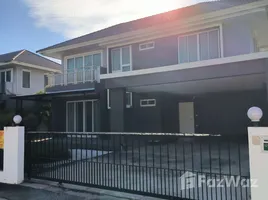 ขายบ้านเดี่ยว 4 ห้องนอน ในโครงการ พฤกษากาญจน์ 11, ปากแพรก, เมืองกาญจนบุรี, กาญจนบุรี