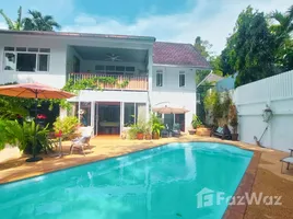 3 Bedroom House for sale in Phuket, Kathu, Kathu, Phuket