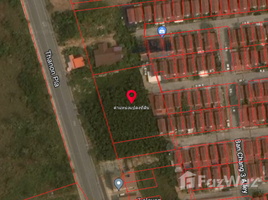  Grundstück zu verkaufen in Ban Chang, Rayong, Phla