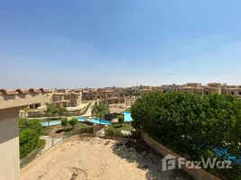 5 Bedroom Villa for sale at Meadows Park, Sheikh Zayed Compounds