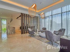 5 침실 Golf Place 1에서 판매하는 빌라, 두바이 언덕, 두바이 힐즈 부동산