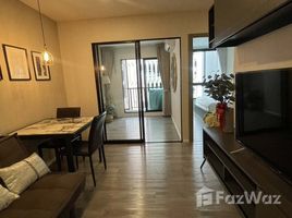 คอนโด 1 ห้องนอน ให้เช่า ในโครงการ นอตติ้ง ฮิลล์ จตุจักร อินเตอร์เชนจ์, จอมพล, จตุจักร, กรุงเทพมหานคร