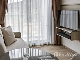 1 Schlafzimmer Appartement zu vermieten im Phyll Phuket by Central Pattana, Wichit