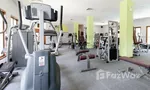 Communal Gym at Baan Puri