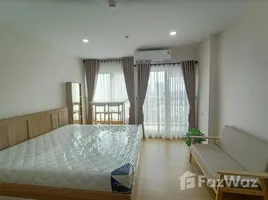 อพาร์ทเม้นท์ สตูดิโอ ให้เช่า ในโครงการ ศุภาลัย เวอเรนด้า รามคําแหง, หัวหมาก, บางกะปิ, กรุงเทพมหานคร