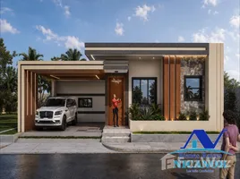 Maison 3 chambre à vendre à Puerto Plata, San Felipe De Puerto Plata, Puerto Plata