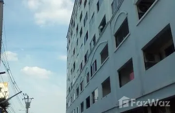 P.T. Tower in บางเขน, Нонтабури