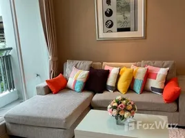 2 Habitación Departamento en alquiler en The Address Pathumwan, Thanon Phet Buri