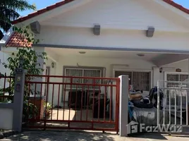 2 Bedroom House for sale at Dusit Buri, Ratsada, Phuket Town, Phuket, Thailand