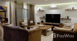 Appartement 3 chambres - Hivernage 在售单元