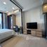 1 спален Квартира в аренду в One 9 Five Asoke - Rama 9, Huai Khwang, Хуаи Кхщанг