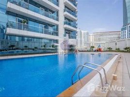 Studio Apartment for sale at Safeer Tower 1, Safeer Towers, Business Bay